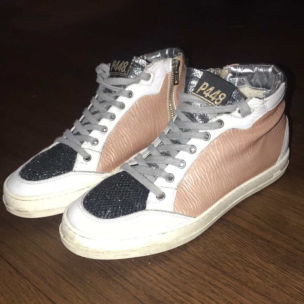 P448 Sneakers